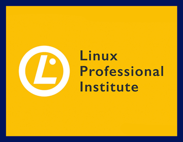 LPI (LINUX PROFESSIONAL INSTITUTE)